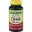 Picture of Spring Valley - ALGAL-900, DHA 450 mg, 30 Softgels