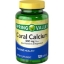 Picture of Spring Valley Coral Calcium Plus Vitamin D3 Magnesium 500 Mg 120 Capsules
