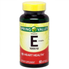 Picture of Spring Valley Natural E Vitamin D-Alpha Dietary Supplement