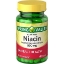 Picture of Spring Valley Dietary Supplement Niacin