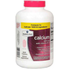 Picture of Member's Mark Calcium 600 + D3 Dietary Supplement - 600