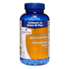 Picture of Member's Mark Triple Strength Glucosamine 1500mg & Chondroitin MSM 1288mg