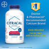Picture of Bayer Citracal Calcium Citrate Plus D3 Maximum Coated Caplets 280 Count