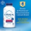 Picture of Bayer Citracal Calcium Citrate Plus D3 Maximum Coated Caplets 280 Count