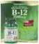 Picture of Nature's Bounty B-12 2500 mcg, 250 Microlozenges
