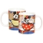 Picture of Disney Mickey Mouse and Minnie Mouse Boxed 11 Fl. Oz. Coffee Mug