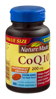 Picture of Nature Made CoQ 10 Liquid Softgels Naturally Orange 200 mg Value Size -140CT