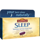 Picture of Nature Made Natural Sleep Aid Liquid Softgels, 30ct