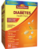Picture of Nature Made Diabetes Health Pack 60 Packets