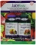 Picture of Natrol Juice Festiv the Ultimate Fruit and Veggie Super Food with Probiotics & Digestive Enzymes: 2 Bottles of 120 Capsules - Sms20