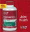 Picture of Schiff Glucosamine Plus MSM 1500 Mg Per 2 Tablets: 200 Coated Tablets - Sms15