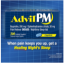 Picture of Advil Pm Ibuprofen 200mg Fast Pain Reliever and Fever Reducer Nighttime Sleep...