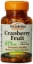 Picture of Sundown Naturals Cranberry Fruit Capsules 475 mg 100 Count Bottle
