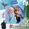 Picture of Disney Frozen My First Puzzle Book