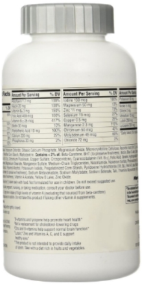 Picture of Centrum Silver Multivitamin & Multimineral  285 Tablets