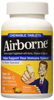 Picture of Airborne Blast of Vitamin C Citrus -- 116 Chewable Tablets