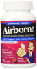 Picture of Airborne Blast of Vitamin C Very Berry 116 Chewable Tablets