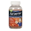 Picture of Airborne Gummies Immune Support Supplement with Herbs 9 Vitamins and Minerals Blast of Vitamin C Assorted Fruit Flavors Citrus Mixed Berry Grapefruit 75 Gummies