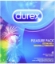 Picture of Durex Pleasure Pack 60 Count; Exciting Mix of Sensation and Stimulation