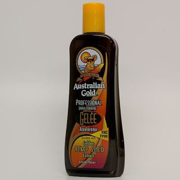 Picture of Australian Gold Professional Gelee Accelerator