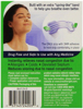 Picture of Breathe Right Nasal Strips Extra Clear for Sensitive Skin 44 Clear Strips