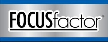 Picture for manufacturer Focus Factor