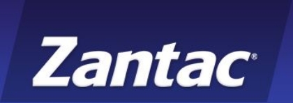 Picture for manufacturer Zantac