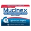 Picture of SCS Mucinex Expectorant Maximum Strength  48 ct