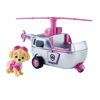 Picture of Paw Patrol - Skye's High Flyin' Copter (works with Paw Patroller)