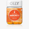 Picture of Olly Ultimate Immunity Tangerine Twist Vitamin Gummies - 42 Count