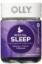 Picture of OLLY Restful Sleep Blackberry Zen - 50 Count