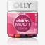 Picture of Olly the Perfect Women's Multi-vitamin Blissful Berry Gummies - 90 Count
