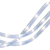 Picture of Holiday Time 18' Clear Crystallized Rope Light