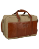 Picture of Tommy Bahama Canvas Leather 22" Carry ON