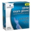 Picture of Member's Mark Nitrile Exam Gloves Small size 400 ct