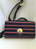 Picture of Tommy Hilfiger Crossbody Phone Case Wallet in Red, White, and Blue
