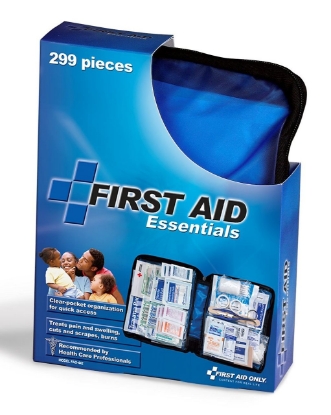 Picture of First Aid Only All-purpose First Aid Kit