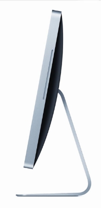 Picture of Apple iMac 24in LCD Desktop C2D 2.93GHz MB419LL/A 4GB 640GB DVDRW WiFi Early 2009