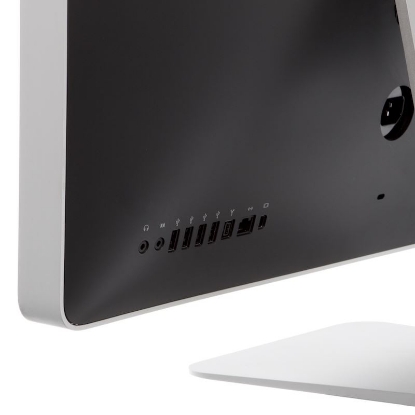 Picture of Apple iMac 24in LCD Desktop C2D 2.93GHz MB419LL/A 4GB 640GB DVDRW WiFi Early 2009