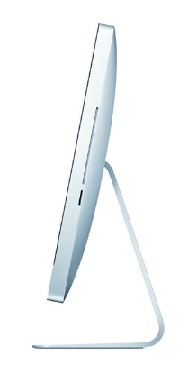 Picture of Apple iMac 27in Desktop i3 3.2GHz 4GB 1TB MC510LL/A DVDRW WiFi