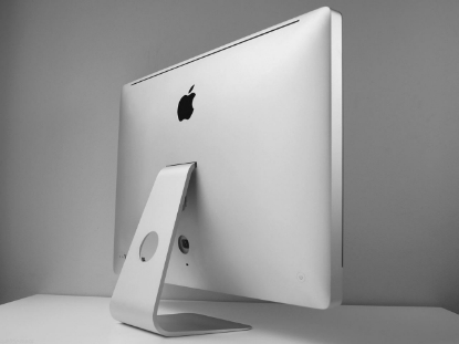 Picture of Apple iMac 27in Desktop i3 3.2GHz 4GB 1TB MC510LL/A DVDRW WiFi