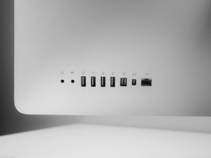 Picture of Apple iMac 27in Desktop i3 3.2GHz 4GB 1TB MC510LL/A DVDRW WiFi