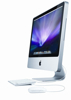Picture of Apple iMac 20 inch Desktop Computer Core 2 Duo MB417LL/A 2.66GHz 2GB 320GB Early 2009