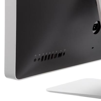 Picture of Apple iMac 20 inch Desktop Computer Core 2 Duo MB417LL/A 2.66GHz 2GB 320GB Early 2009