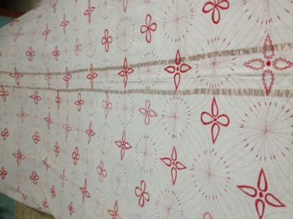 Picture of Traditional Nakshi katha