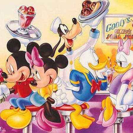 Picture for category Disney Collectibles & Souvenirs