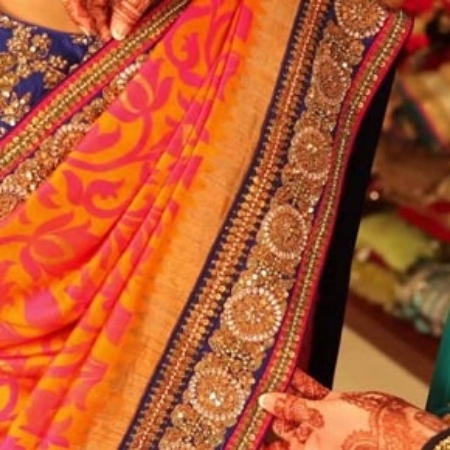 Picture for category Indian Dress