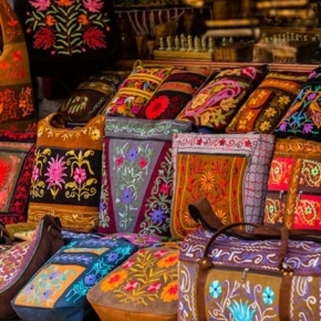 Picture for category Handcraft