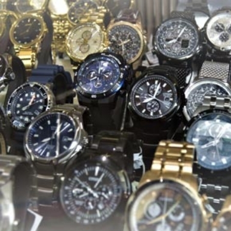 Picture for category Watches