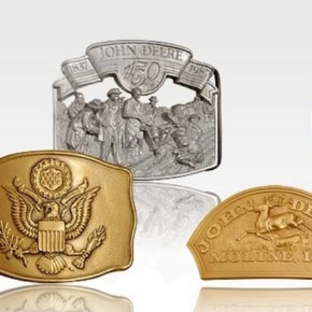 Picture for category Belt Buckles